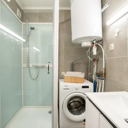 Graaf Jan By Interhome *