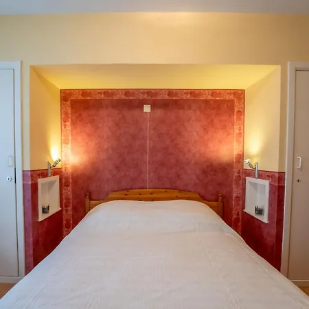 Graaf Jan By Interhome Apartment *