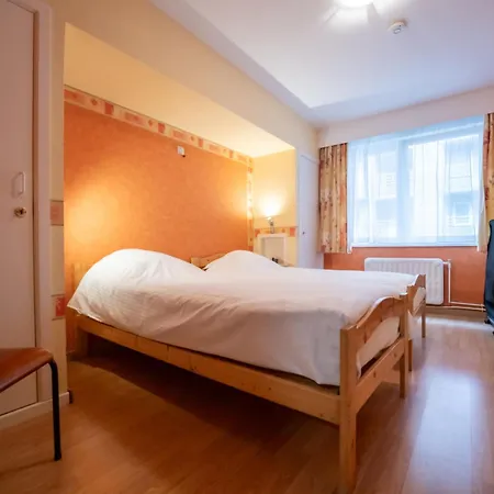 Apartment Graaf Jan By Interhome Blankenberge