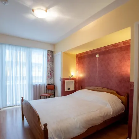 Graaf Jan By Interhome Apartment Blankenberge