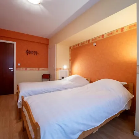 Apartment Graaf Jan By Interhome Blankenberge