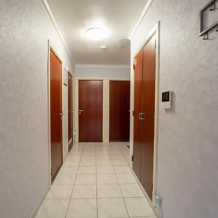 Graaf Jan By Interhome * Blankenberge