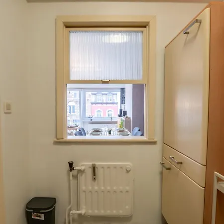 Graaf Jan By Interhome Apartment *