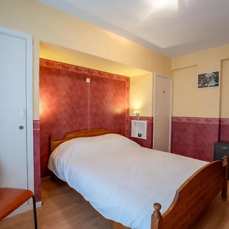 Graaf Jan By Interhome Appartement