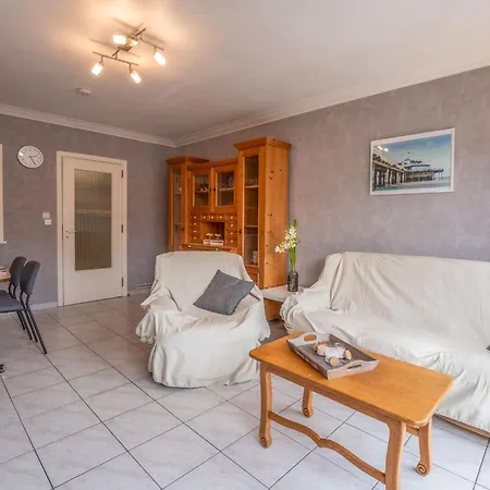 Graaf Jan By Interhome * Blankenberge