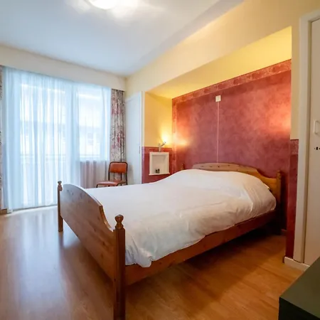 Graaf Jan By Interhome Blankenberge
