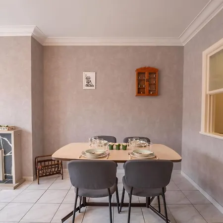 Graaf Jan By Interhome Apartment