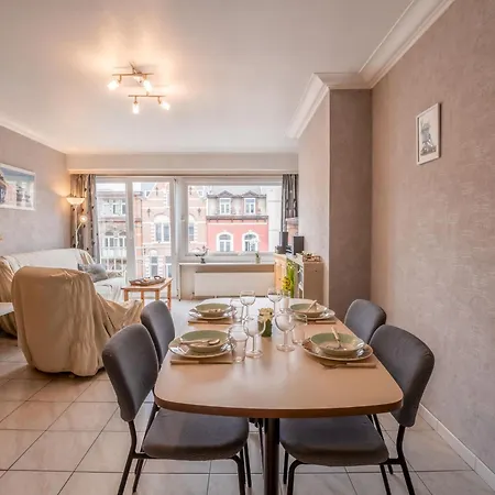 Graaf Jan By Interhome *