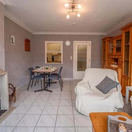 Graaf Jan By Interhome * Blankenberge