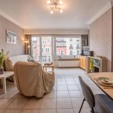 Graaf Jan By Interhome *