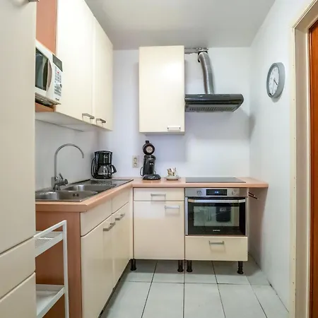 Graaf Jan By Interhome Apartment