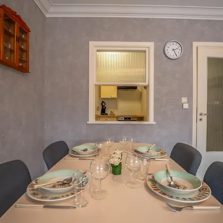 Graaf Jan By Interhome Apartment *