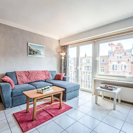 Graaf Jan By Interhome * Blankenberge