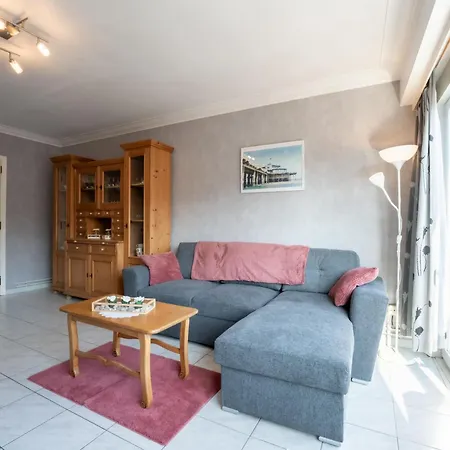Graaf Jan By Interhome *